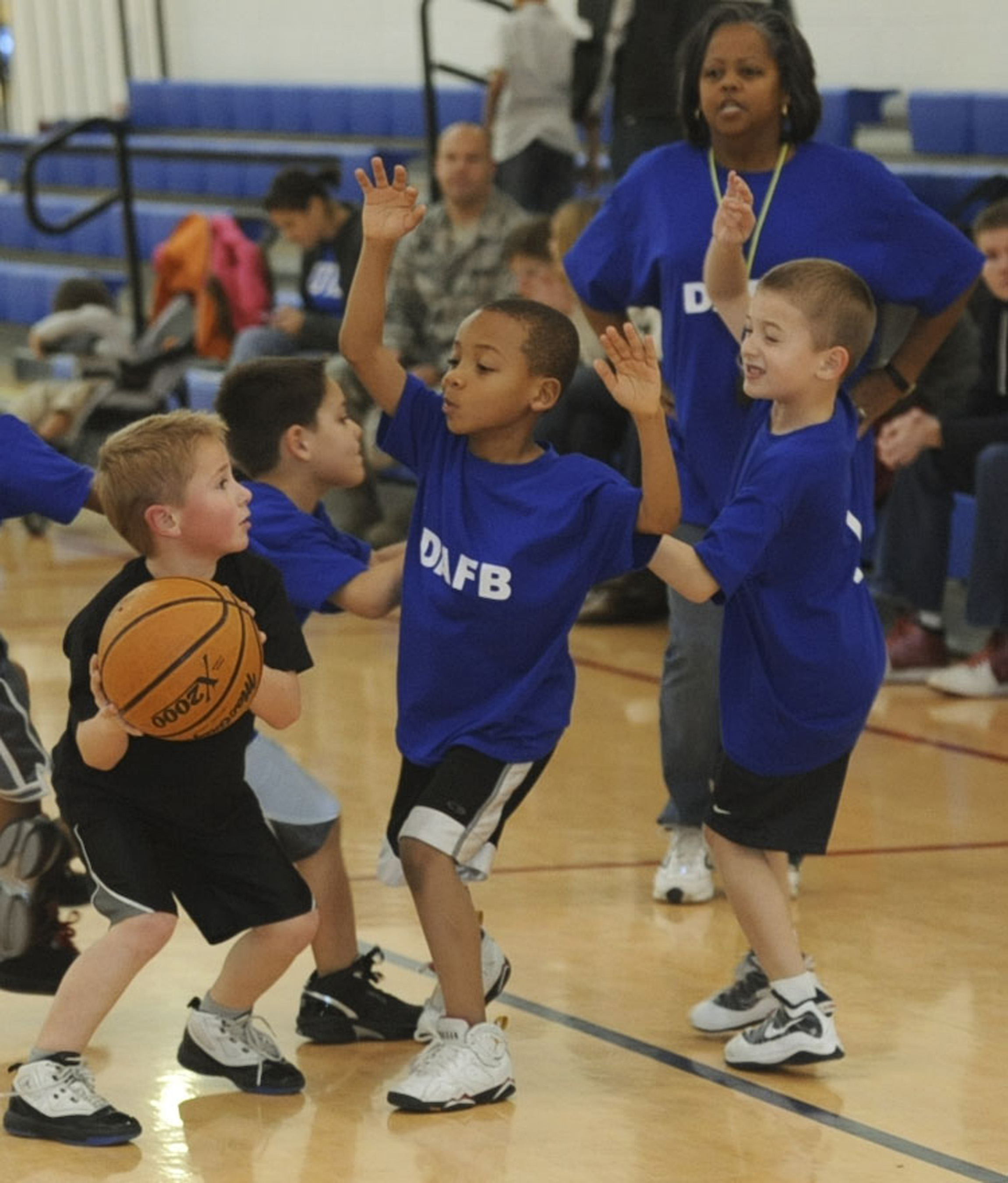 Youth Program Sports