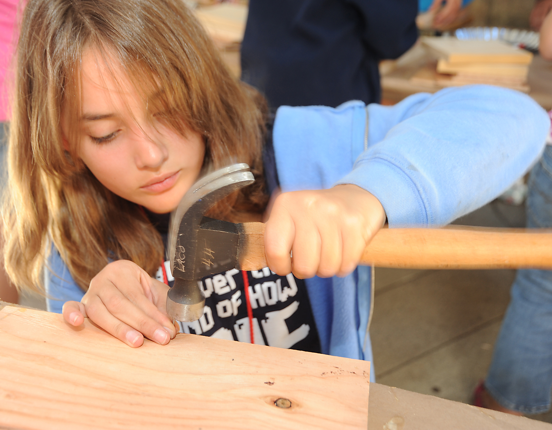Youth Program Activities