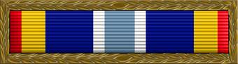 Air Force Expeditionary Service Ribbon