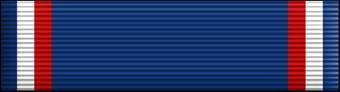 Air Force Recruiter Ribbon
