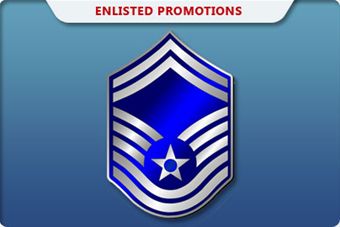 AF selects 1,700 for senior master sergeant