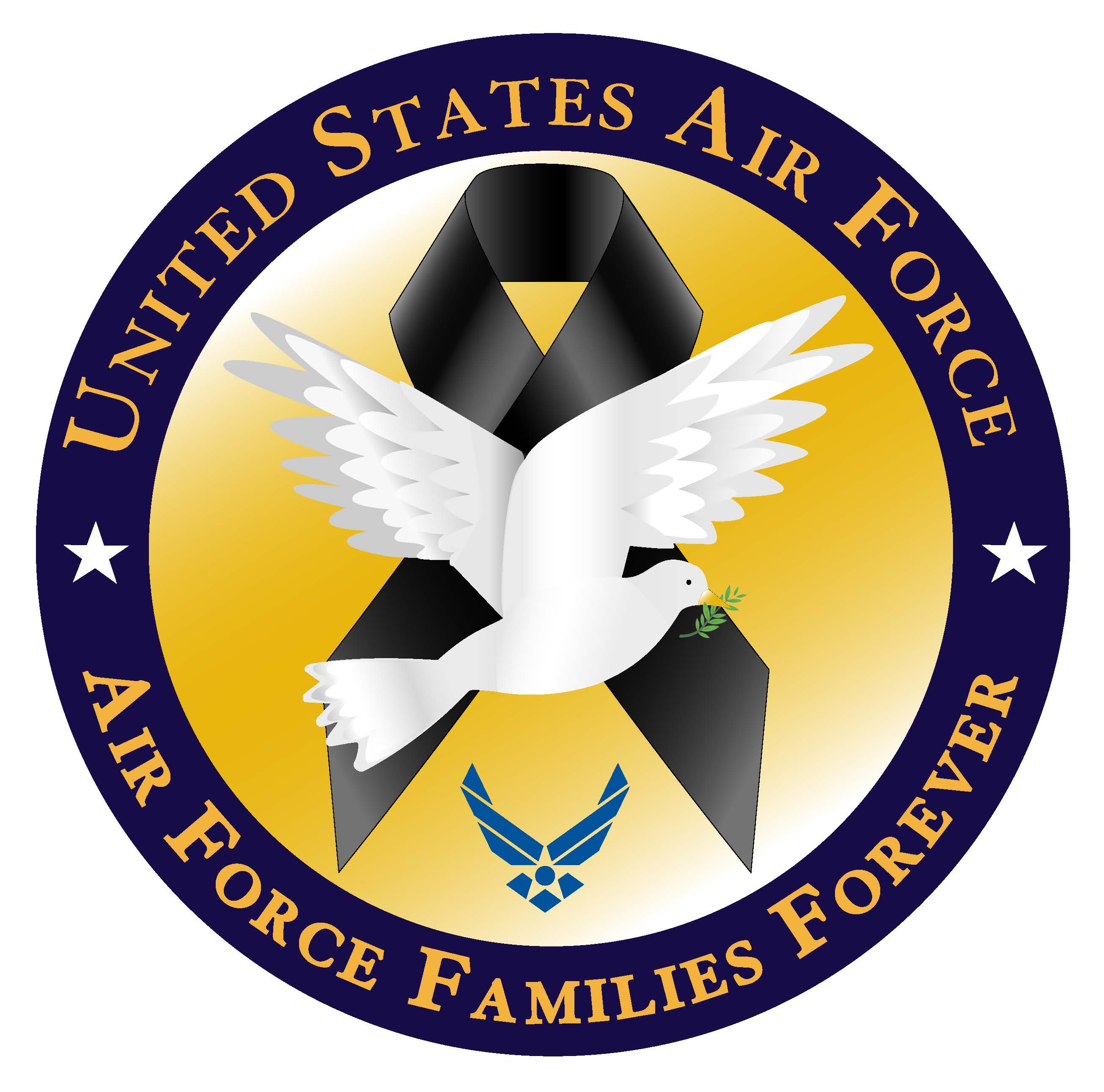 Air Force Families Forever Logo