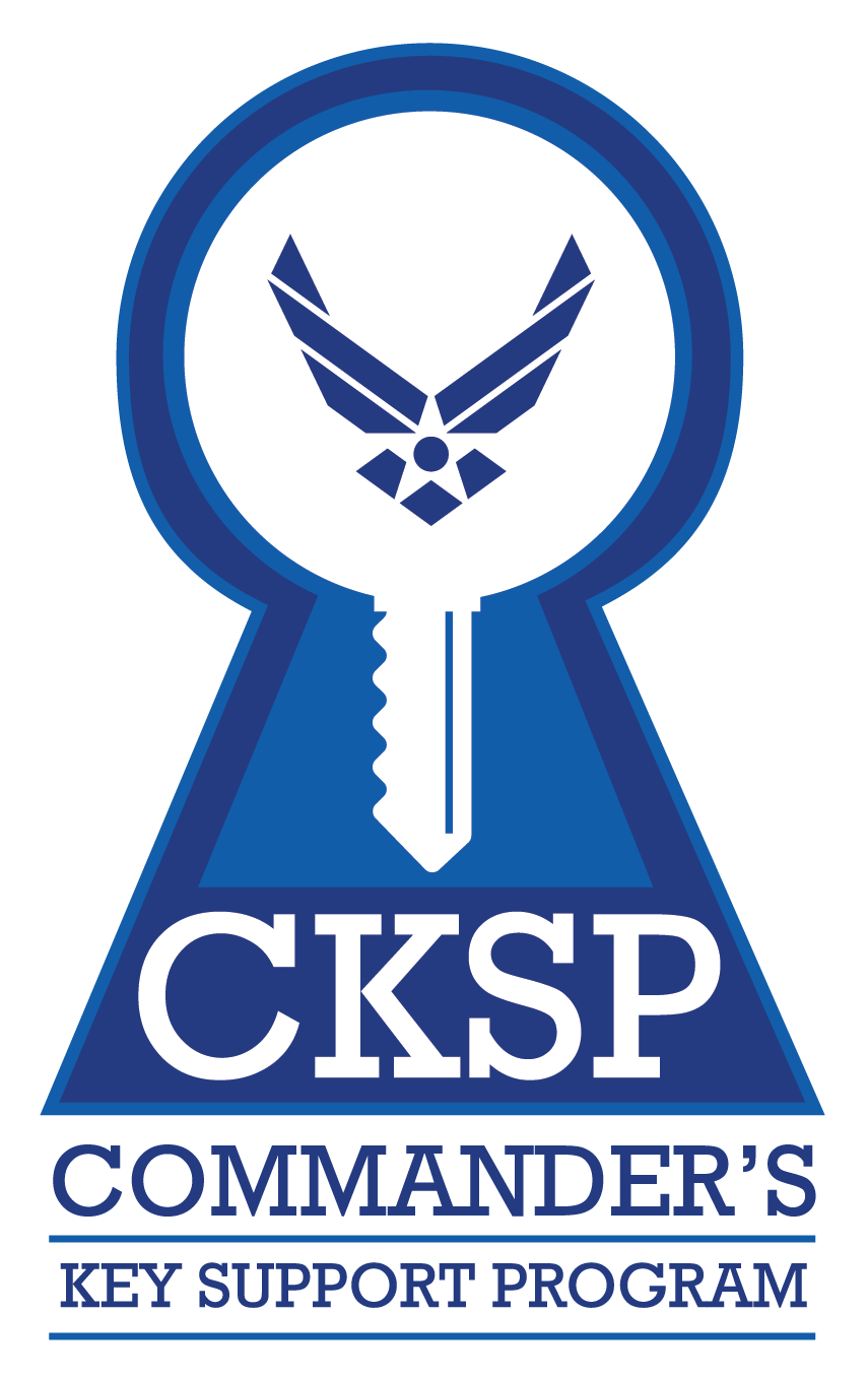 Commander's Key Support Program